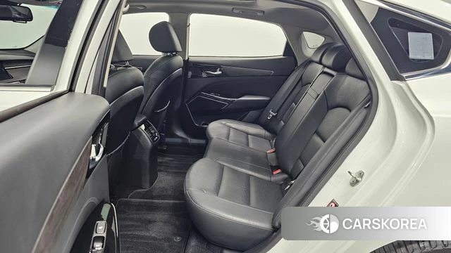 Kia K7 Premier id 4465142 из Кореи 10