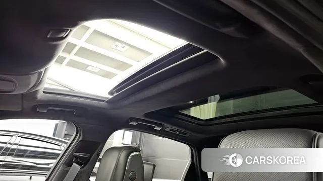 Cadillac CT6 id 3455073 из Кореи 10