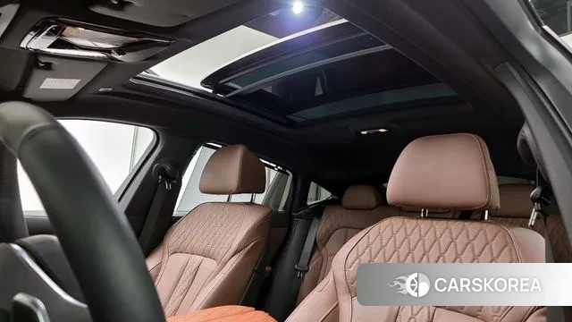 BMW X6 (G06) id 3491665 из Кореи 10