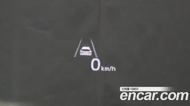 Kia Stinger Meister id 2951040 из Кореи 10