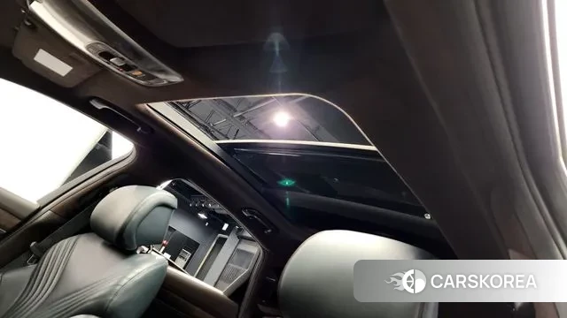 Genesis G80 (RG3) id 3390490 из Кореи 10