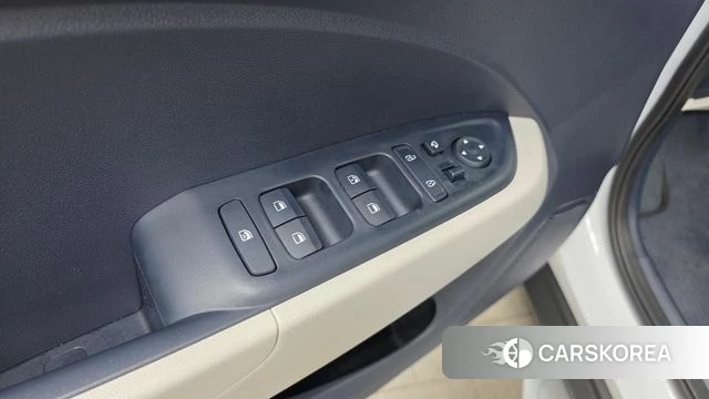 Hyundai Venue id 4381040 из Кореи 10
