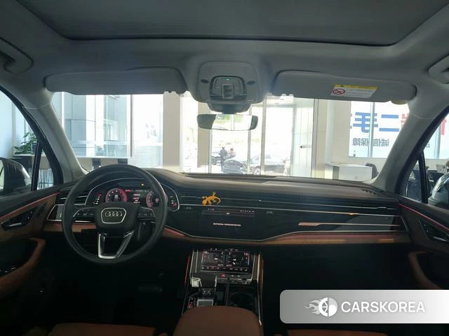 Audi Q7 id 4278978 из Китая 10