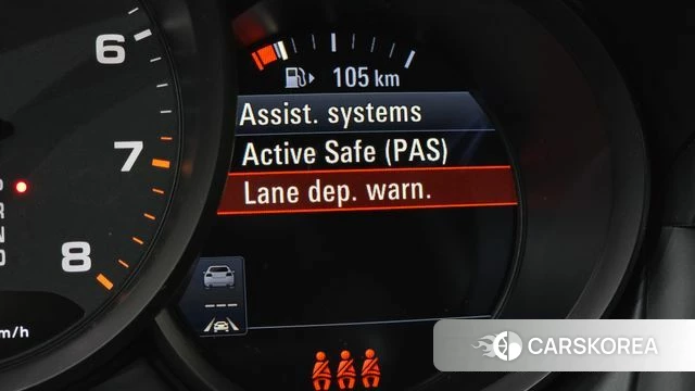 Porsche Macan id 4631914 из Кореи 10