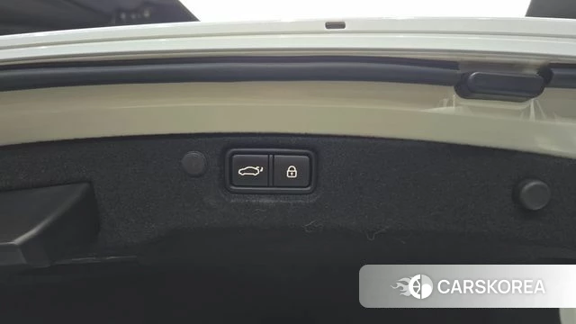 Kia K7 Premier Hybrid id 4317814 из Кореи 10