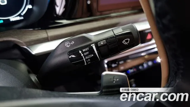 Kia K5 Hybrid 3rd Generation id 2712209 из Кореи 10