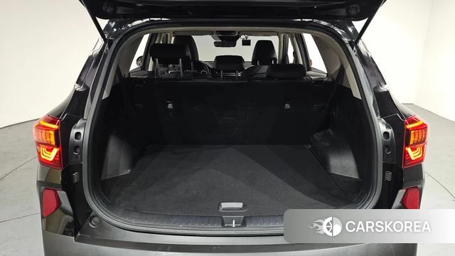 Kia Seltos id 3806911 из Кореи 10