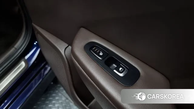 Kia Stinger id 3413031 из Кореи 10