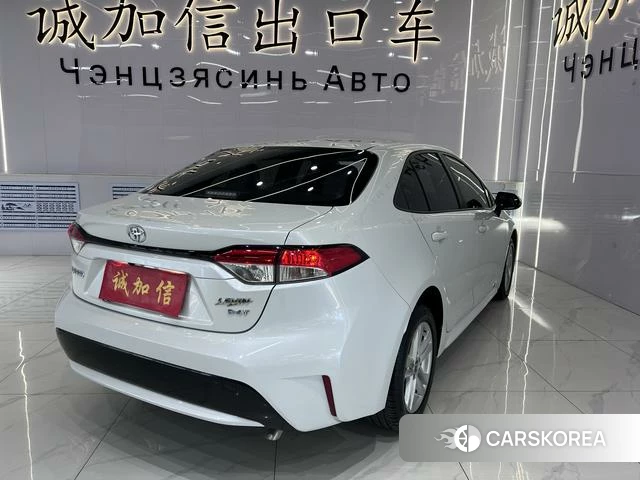 Toyota Lei Ling id 4399911 из Китая 10