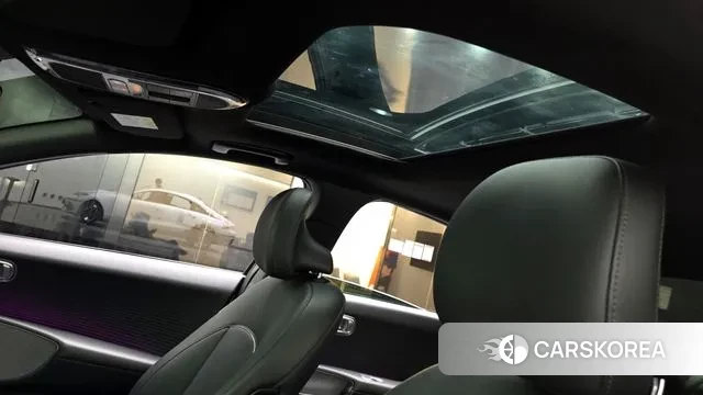 Hyundai Ionic 6 id 3280102 из Кореи 10