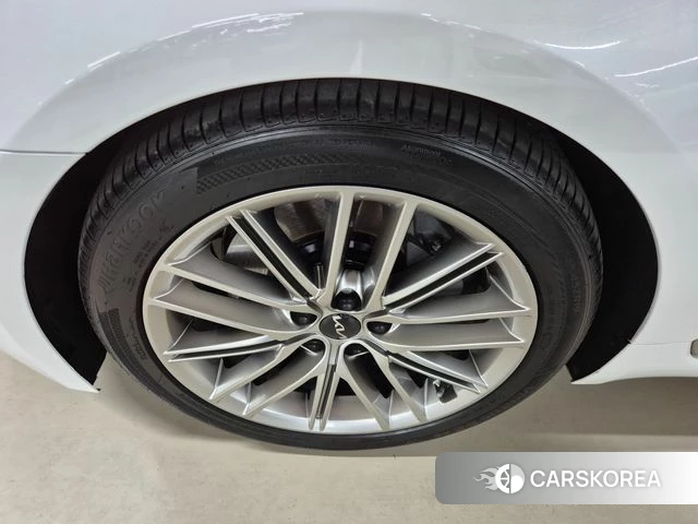Kia More K9 id 4435302 из Кореи 10