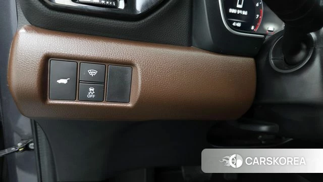 Honda Pilot 4th generation id 4584601 из Кореи 10