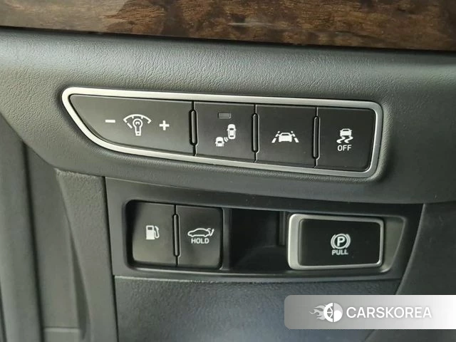 Genesis G90 id 4179821 из Кореи 10