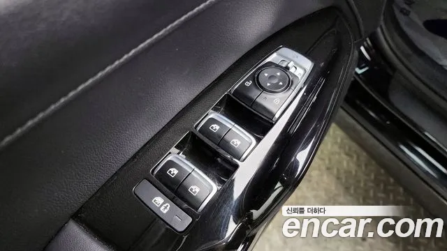 Kia K5 Hybrid 3rd Generation id 2590183 из Кореи 10