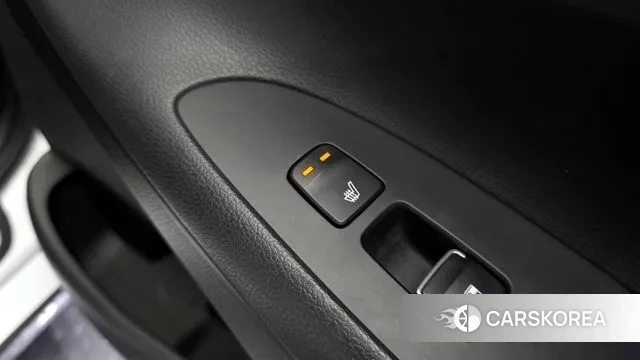 Hyundai The New Grandeur IG id 3616475 из Кореи 10