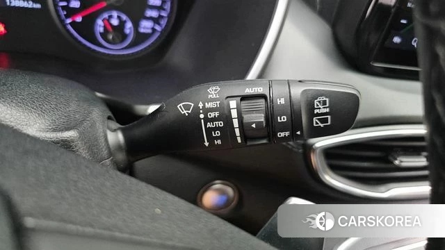 Hyundai The New Santa Fe id 4716284 из Кореи 10