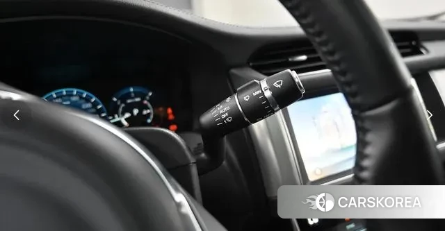 Jaguar XF (X260) id 3096122 из Кореи 10