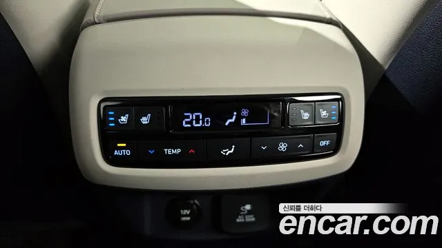 Hyundai The New Palisade id 2705776 из Кореи 10