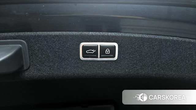 Genesis G80 (RG3) id 4350748 из Кореи 10