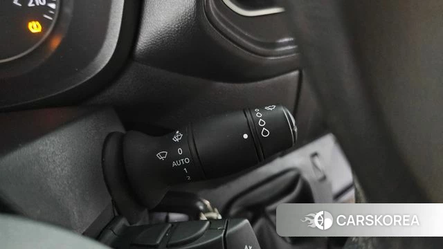 Renault Korea (Samsung) Master id 4625720 из Кореи 10
