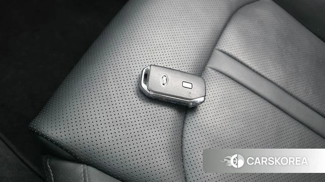 Kia K5 3rd generation id 4594659 из Кореи 10