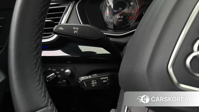 Audi Q5 (FY) id 4224388 из Кореи 10