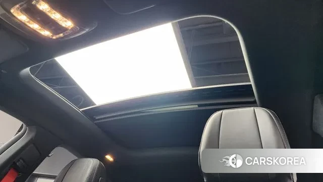 Mercedes-Benz GLE-Class W167 id 3431942 из Кореи 10