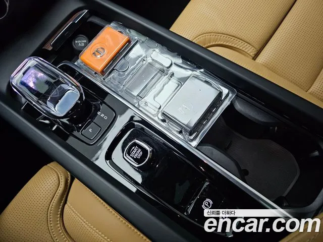 Volvo V60 Cross-Country 2nd Generation id 2662954 из Кореи 10