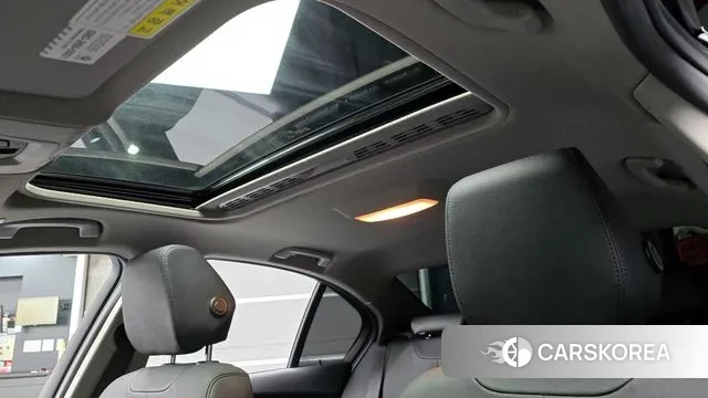 BMW 3 Series (F30) id 3531119 из Кореи 10