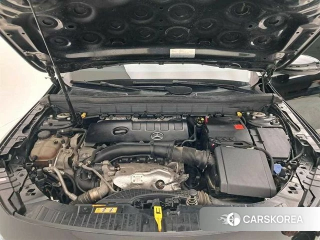 Mercedes-Benz GLB-Class X247 id 3813368 из Кореи 10