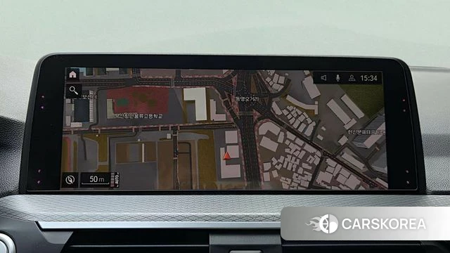 BMW X4 (G02) id 3844640 из Кореи 10