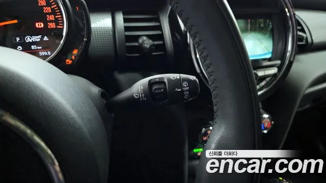 Mini Cooper id 2365846 из Кореи 10