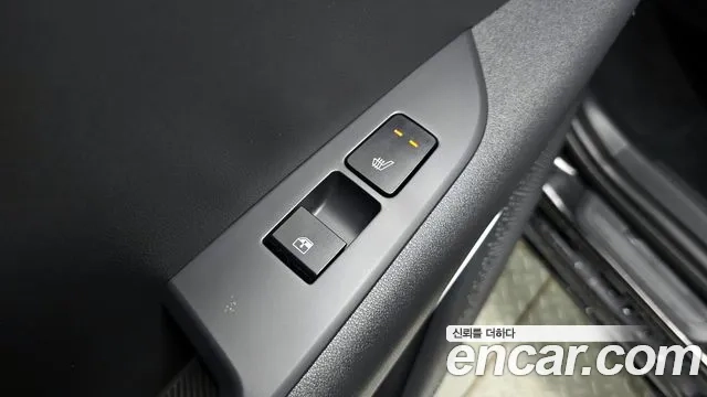 Kia Di All New Niro EV id 2949711 из Кореи 10