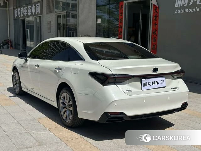 Toyota Asian dragon id 4276452 из Китая 10