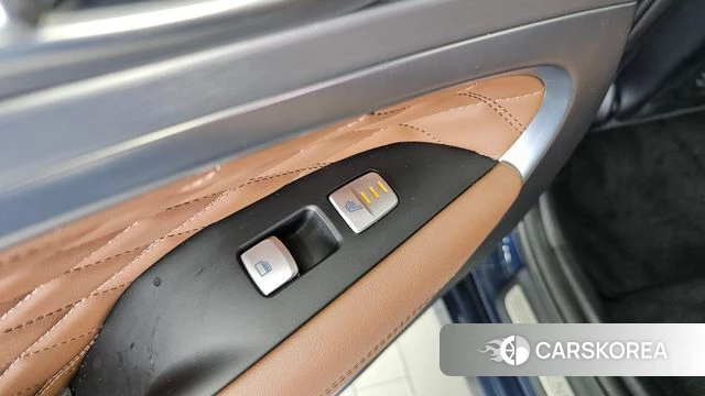 Genesis G70 id 4652384 из Кореи 10