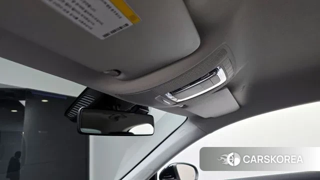 Mercedes-Benz A-Class W177 id 3601404 из Кореи 10