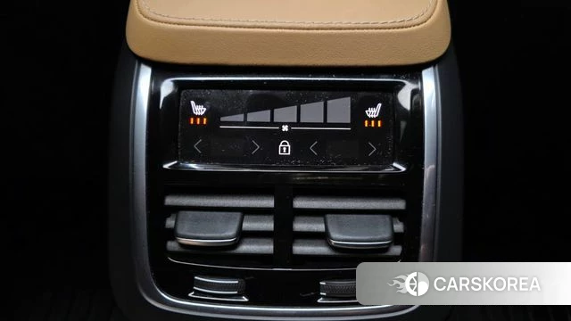 Volvo XC90 second Generation id 4282071 из Кореи 10