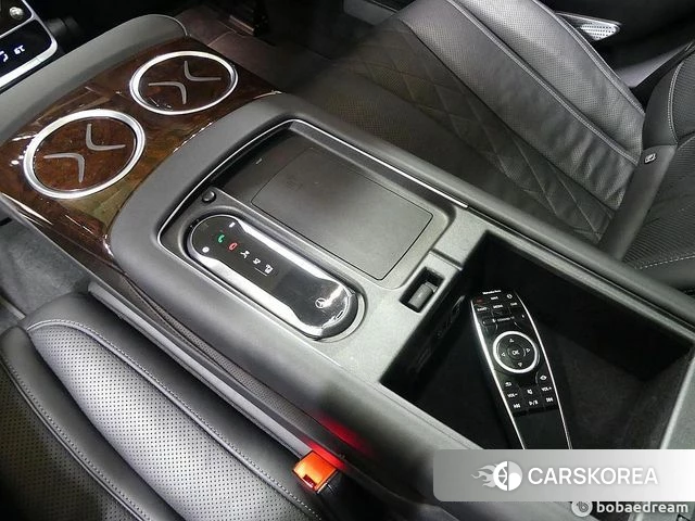 Mercedes-Benz S-Class W222 id 4251011 из Кореи 10