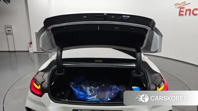 BMW 8 Series (G15) id 3591014 из Кореи 10