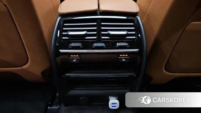 BMW 5 Series (G30) id 3772795 из Кореи 10