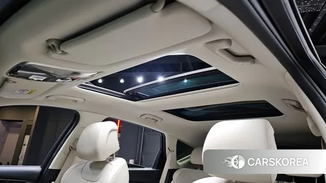 Genesis GV80 id 3600697 из Кореи 10