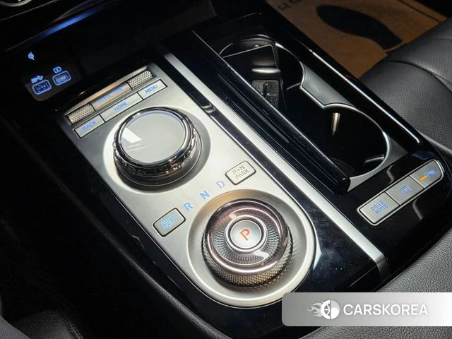 Genesis G80 (RG3) id 4206531 из Кореи 10