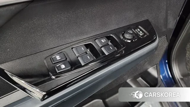 Ssangyong Torres id 3437460 из Кореи 10