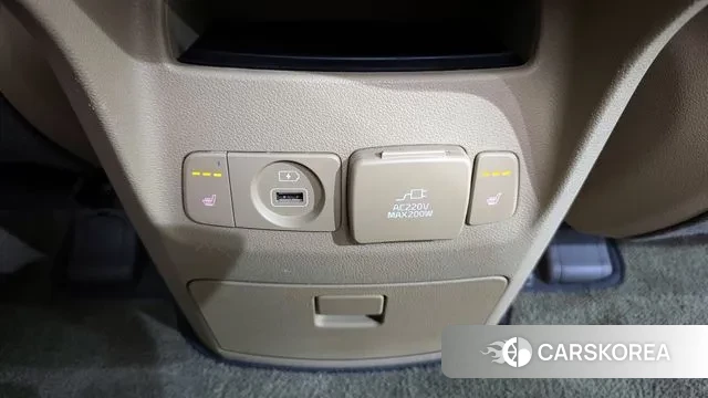 Kia The New Carnival id 3060918 из Кореи 10