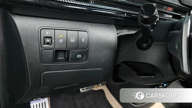 Hyundai Staria id 4516564 из Кореи 10