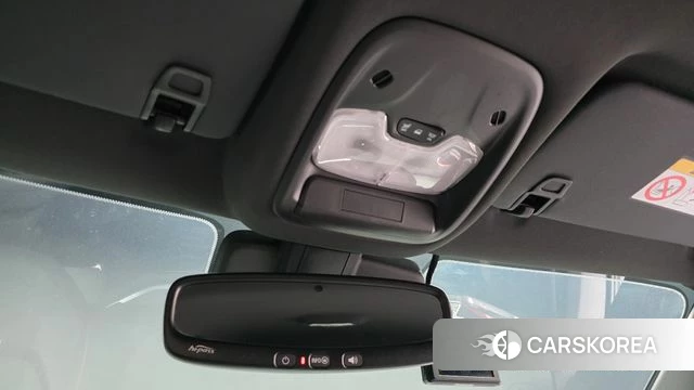 Chevrolet (GM Daewoo) Trailblazer id 3826522 из Кореи 10