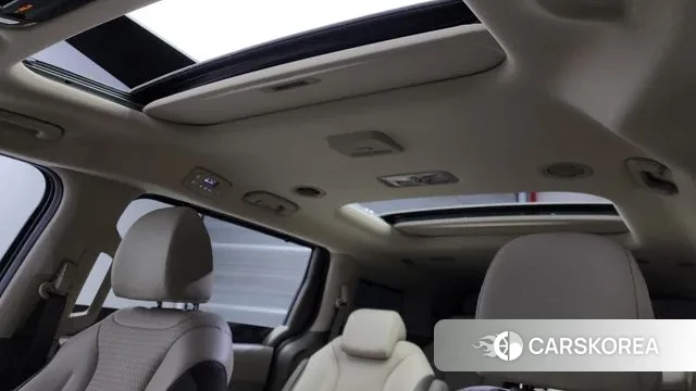 Kia The New Carnival 4th Generation id 3544519 из Кореи 10