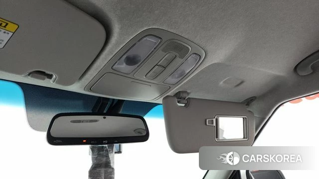 Kia Soul EV id 3845650 из Кореи 10