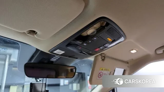 Kia Carnival 4th generation id 3539394 из Кореи 10