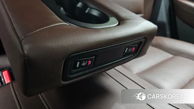 Renault Korea (Samsung) The New QM6 id 3139537 из Кореи 10